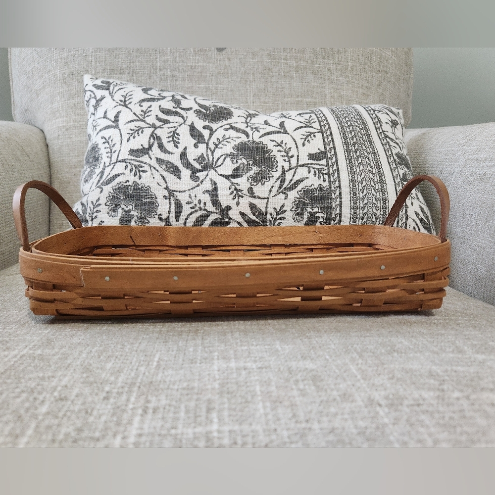 Henn workshops basket